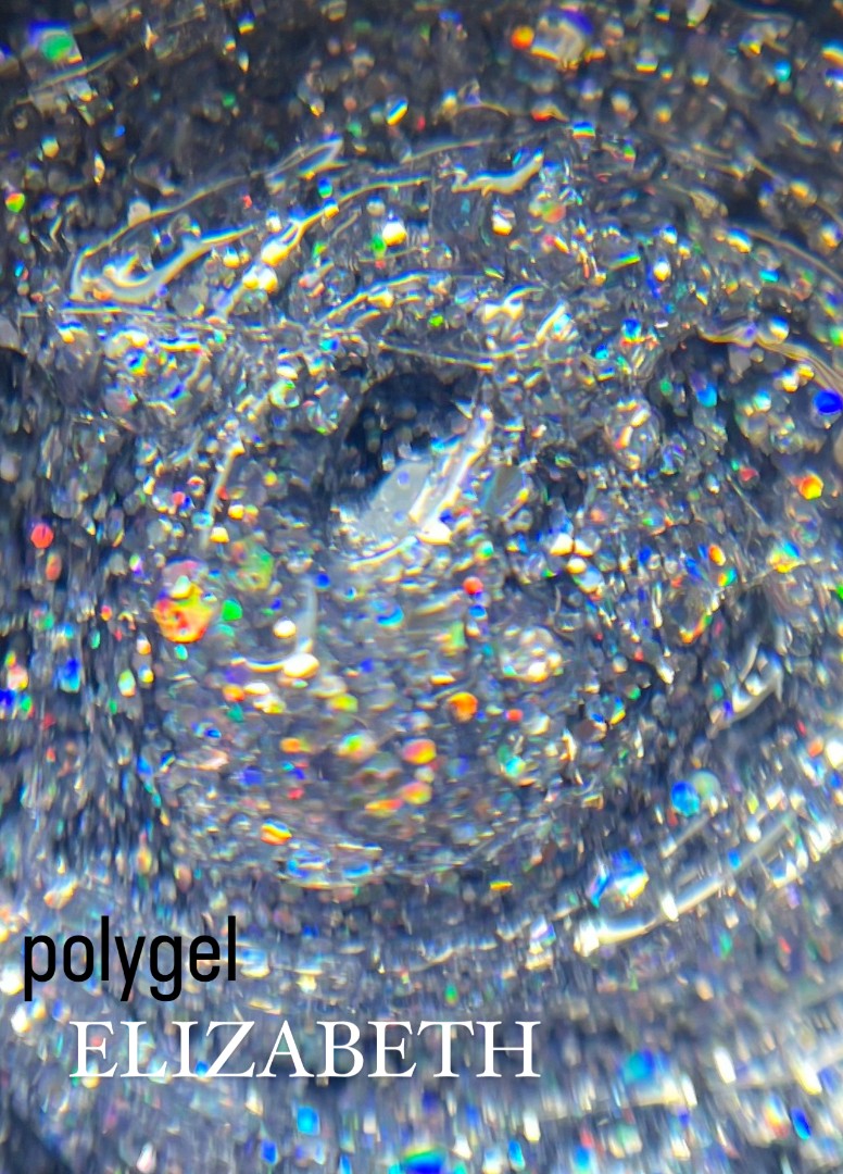 polygel ELIZABETH 15gr