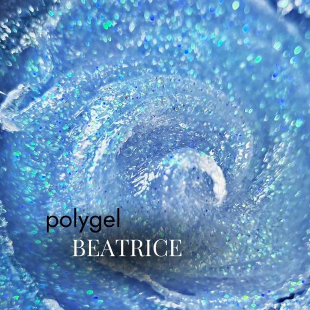 polygel BEATRICE 15gr
