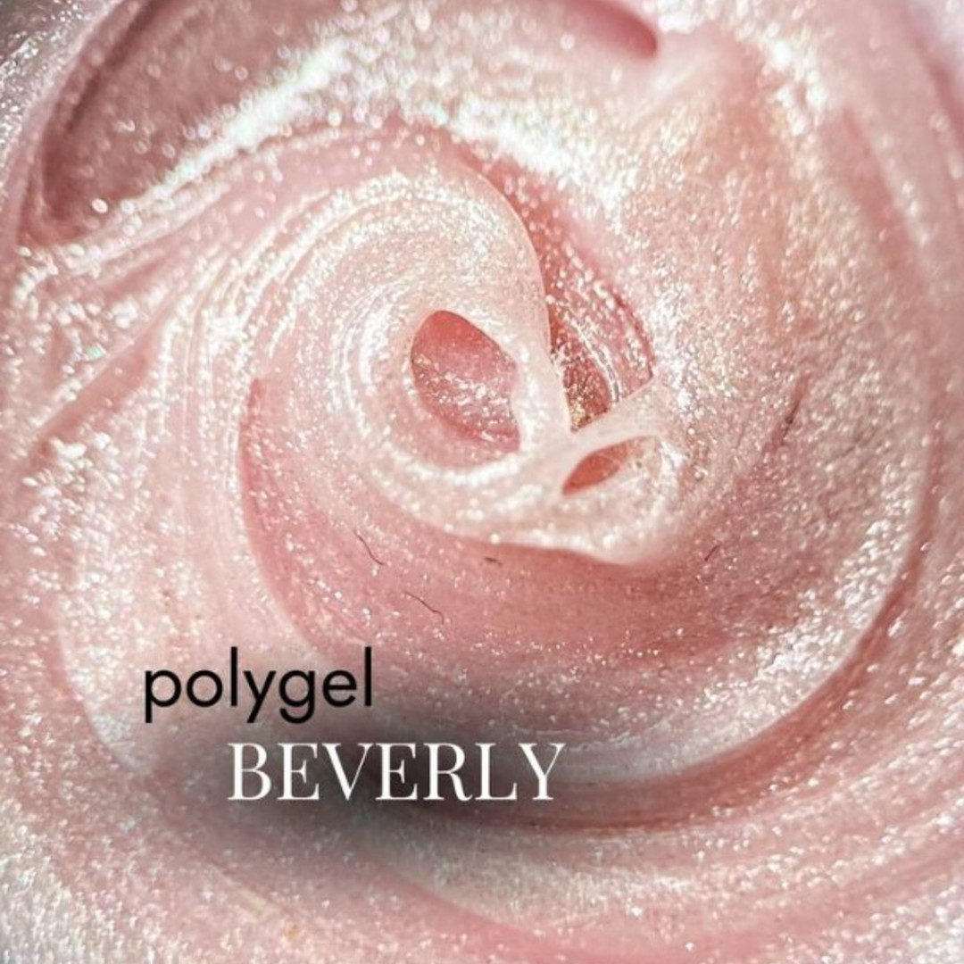 polygel BEVERLY 15gr