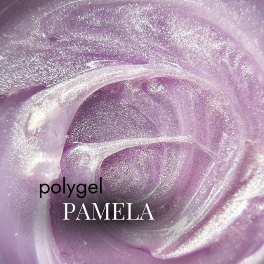 polygel PAMELA 15gr