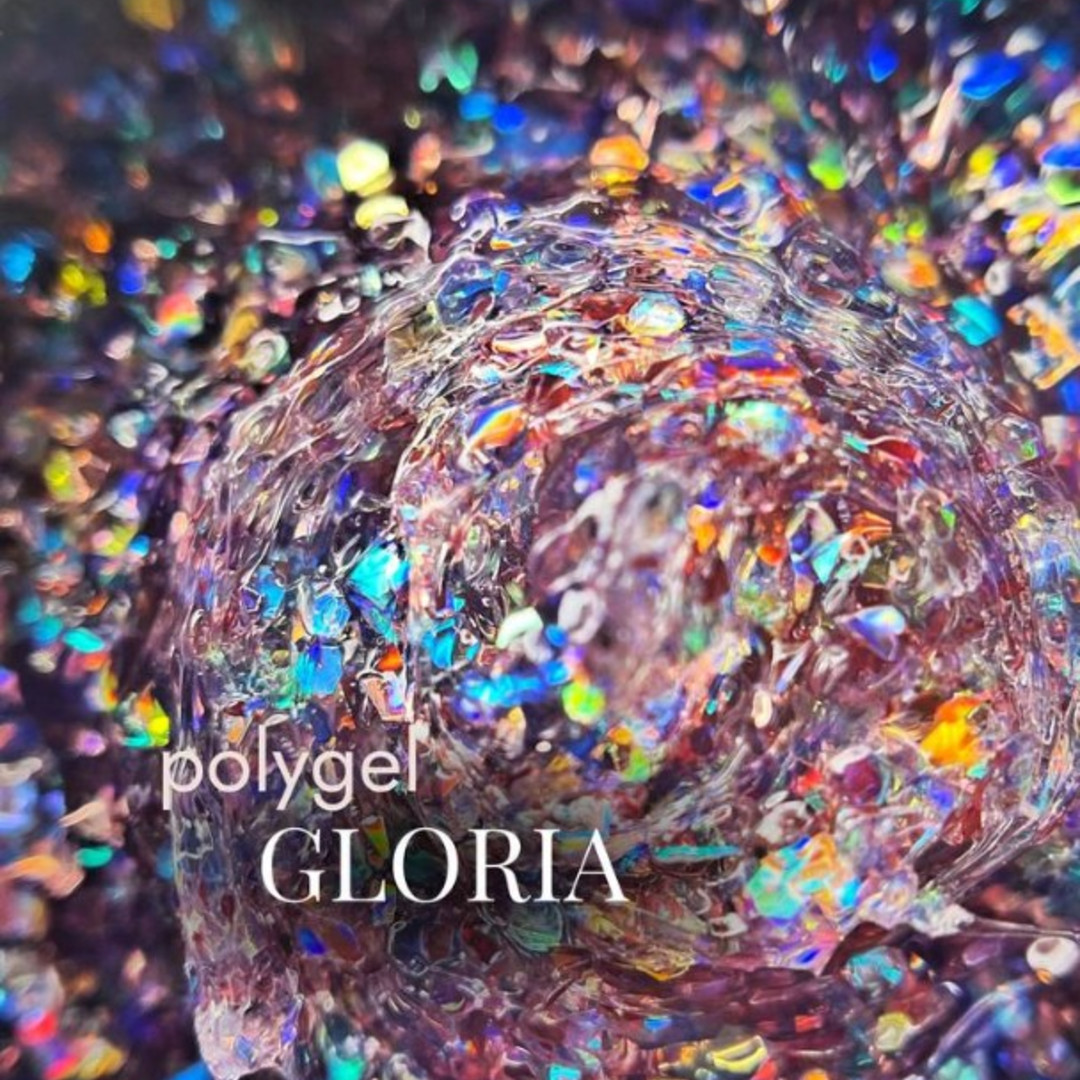 polygel GLORIA 15gr