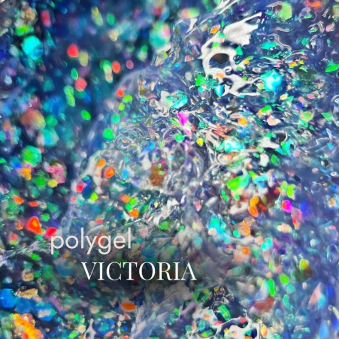 polygel VICTORIA 15gr