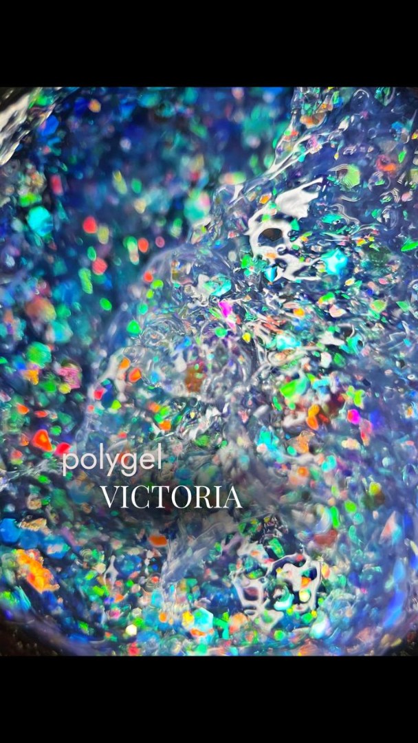 polygel VICTORIA 15gr