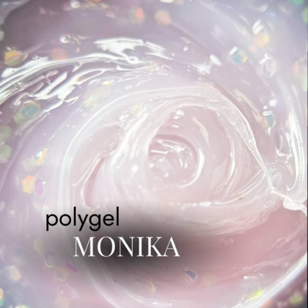 polygel MONICA 15gr