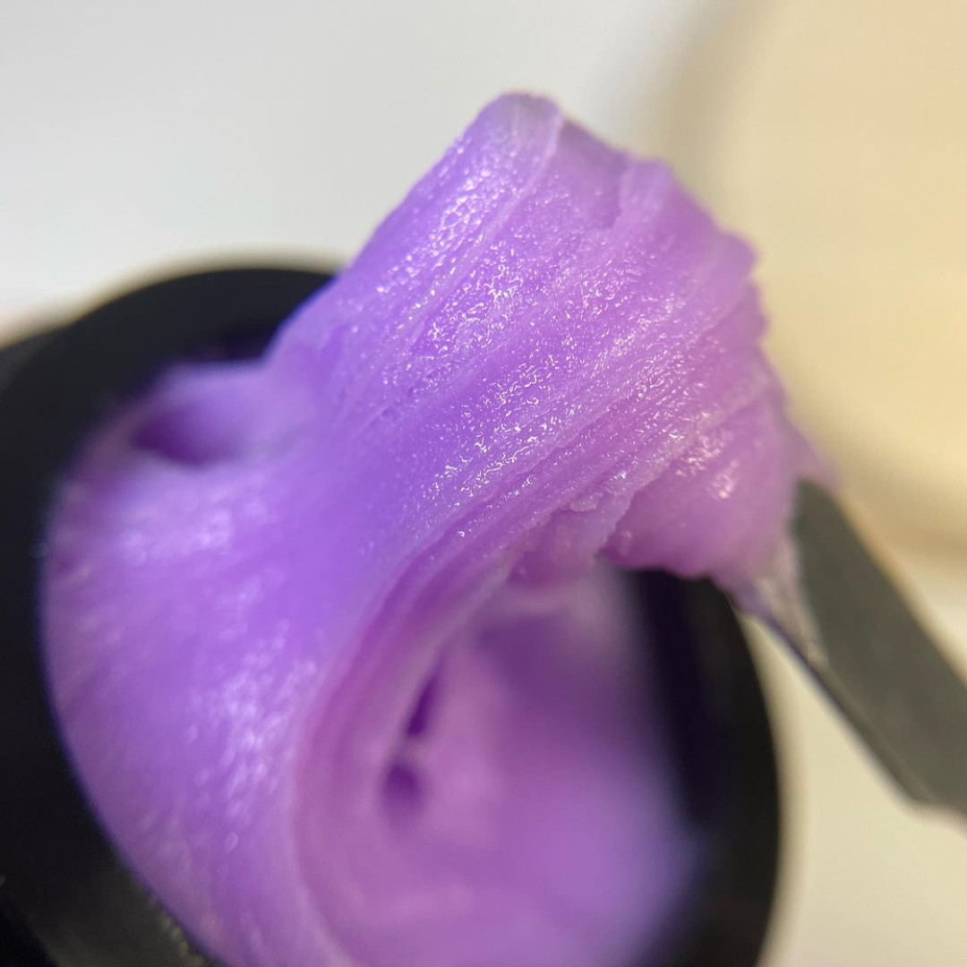 poligel MALIBU 06 15gr сиреневый