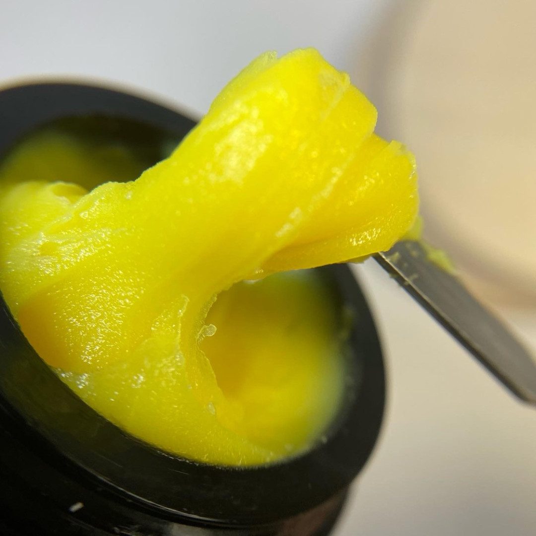 poligel MALIBU 03 15gr желтый