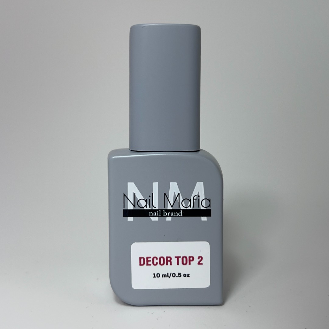 DÉCOR TOP 2 10ml