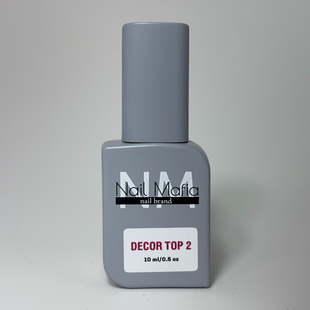 DÉCOR TOP 2 10ml