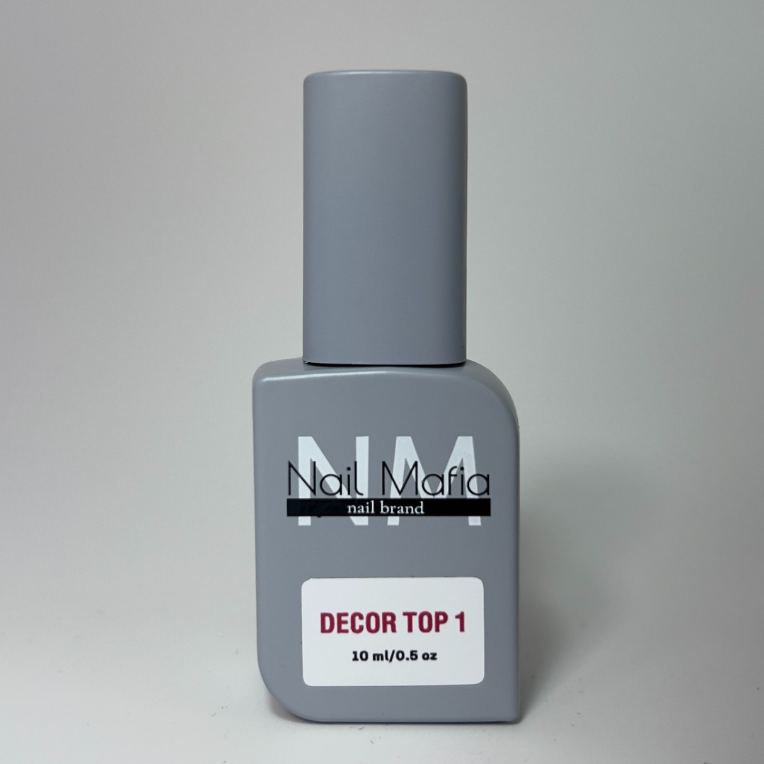 DÉCOR TOP 1 10ml
