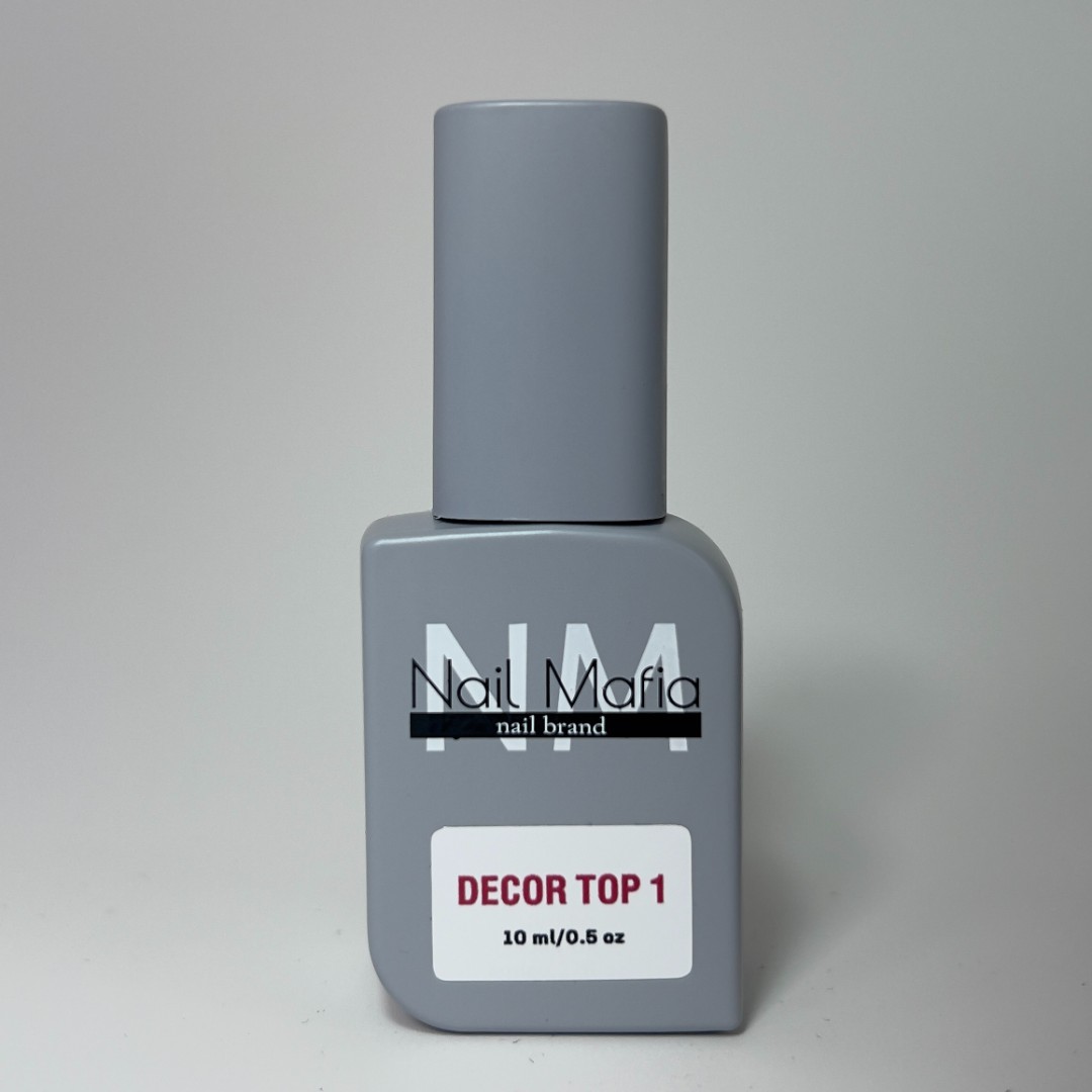 DÉCOR TOP 1 10ml