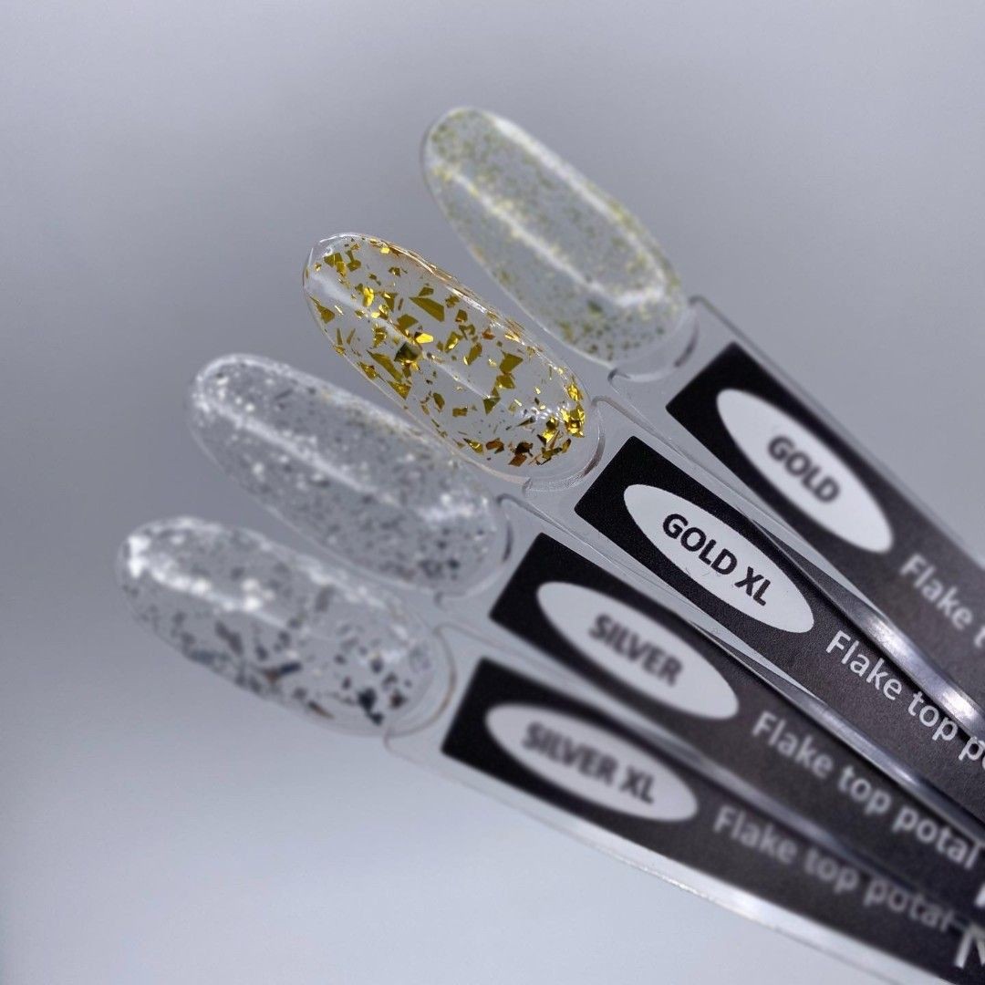 TOP POTAL GOLD XL 10ml