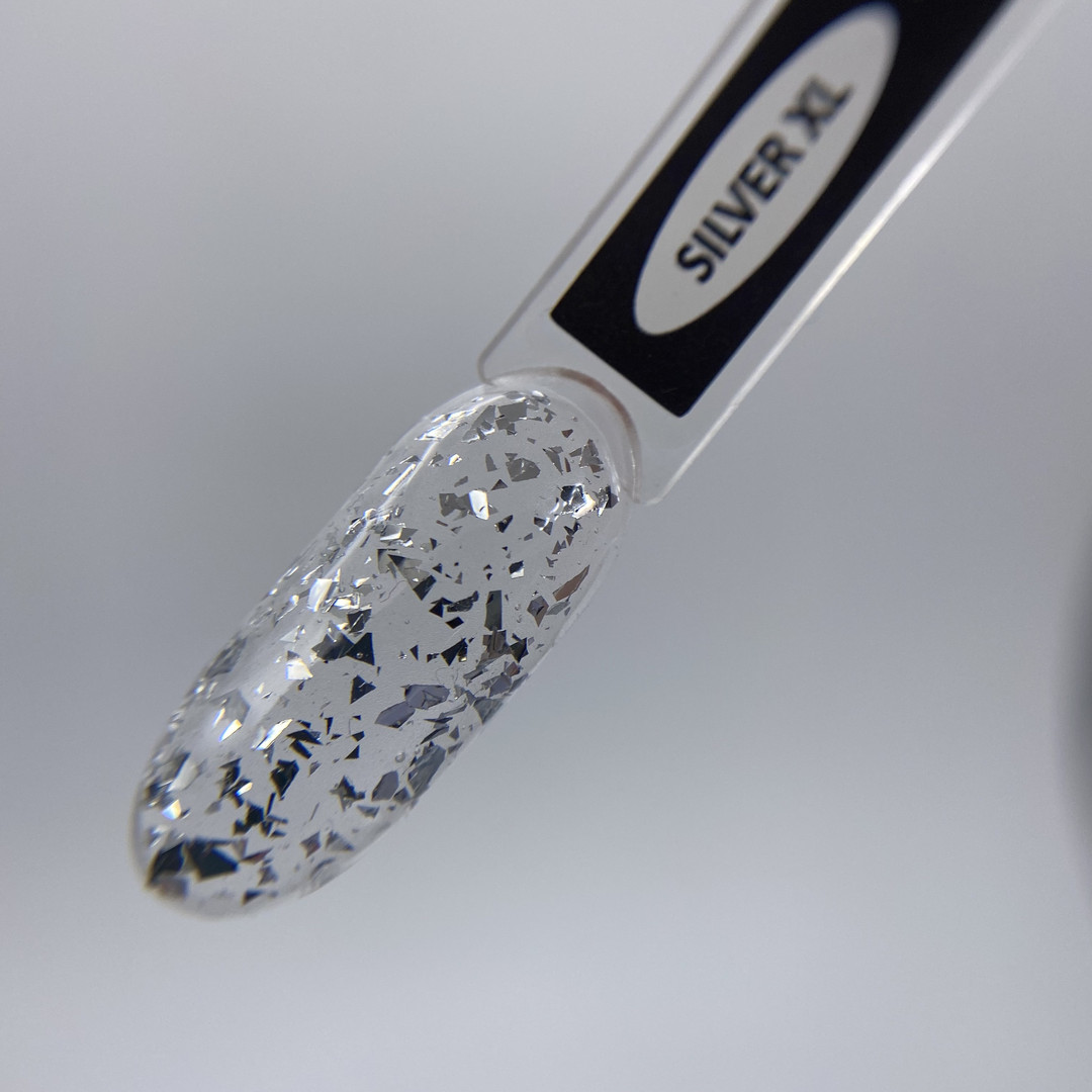 TOP POTAL SILVER XL 15ml