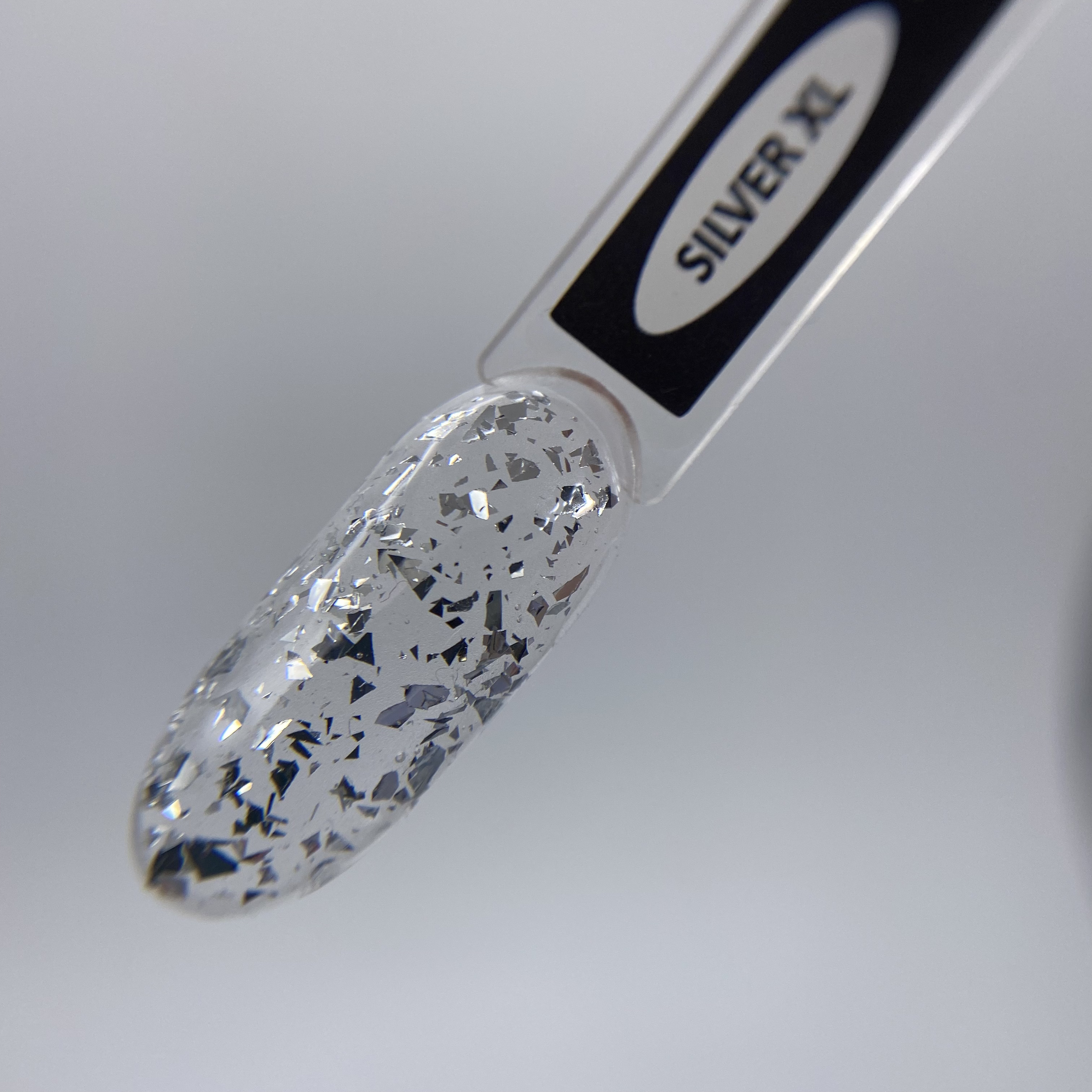 TOP POTAL SILVER XL 15ml