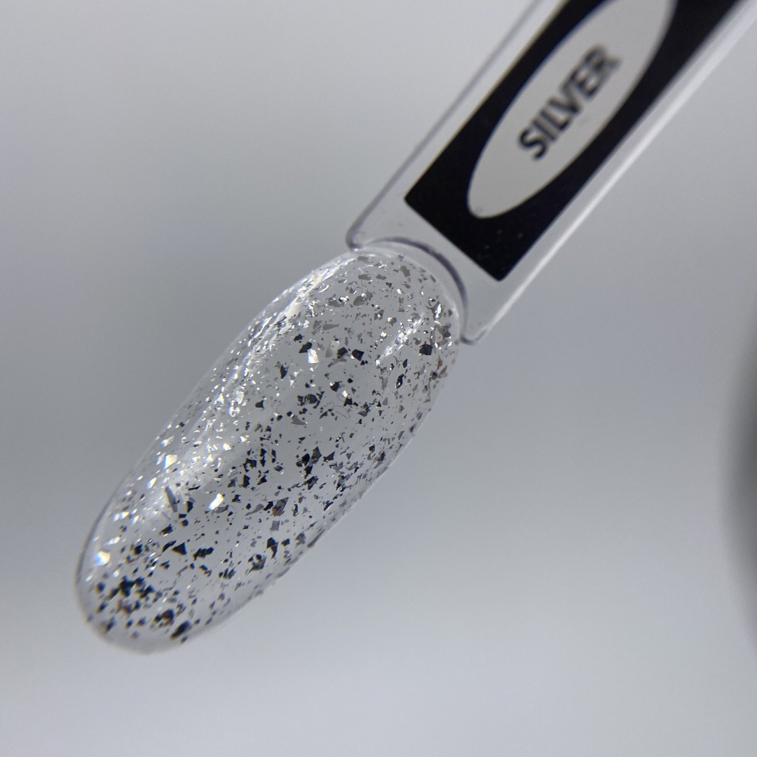 TOP POTAL SILVER 10ml