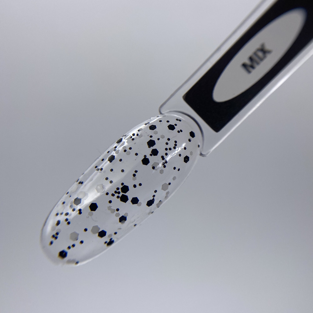 FLAKE TOP NO STICKY MIX 15ml