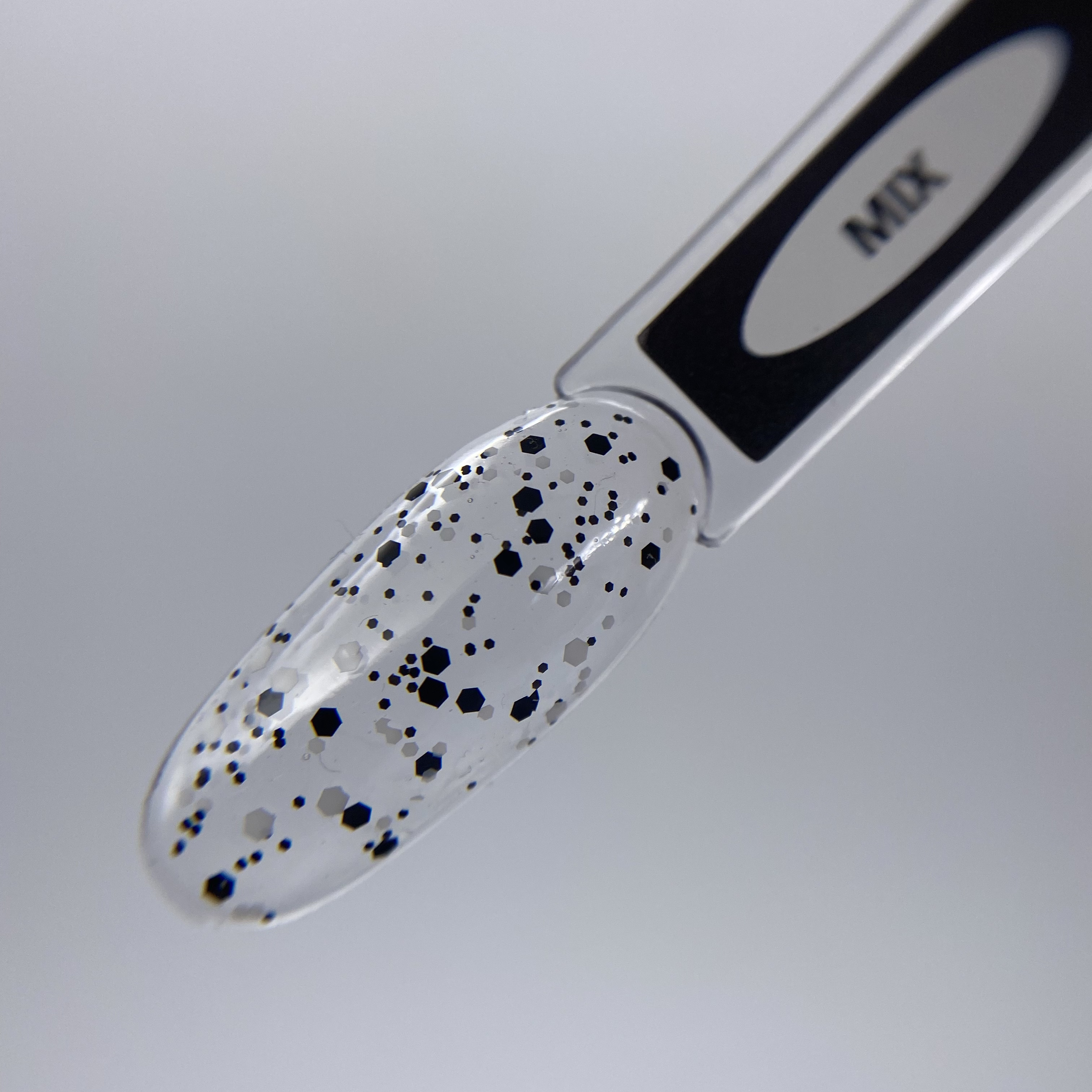 FLAKE TOP NO STICKY MIX 10ml