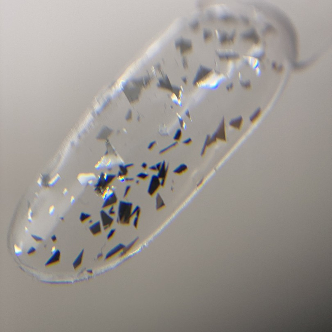 TOP POTAL SILVER XL 10ml