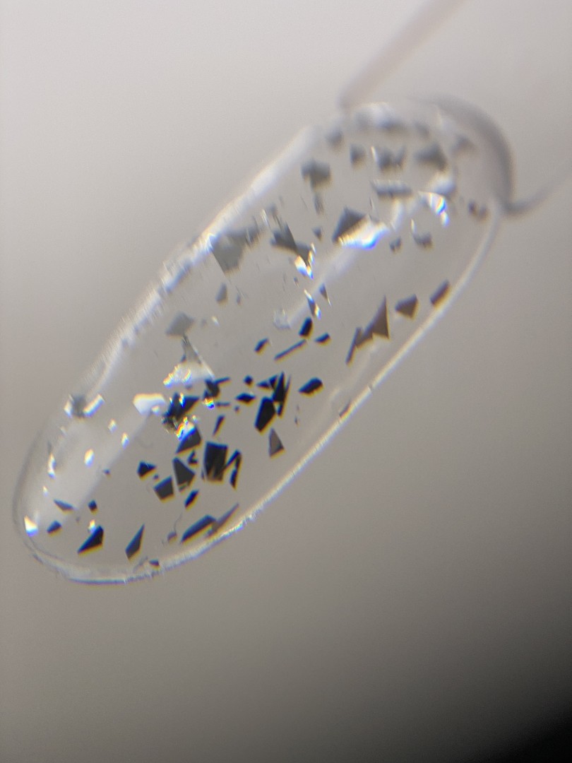 TOP POTAL SILVER XL 10ml