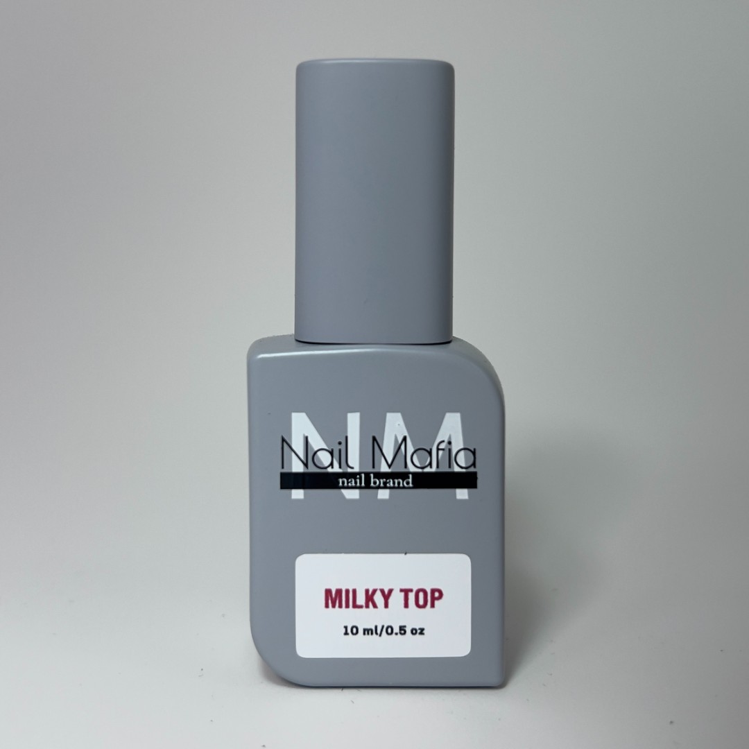 MILKY TOP 10ml