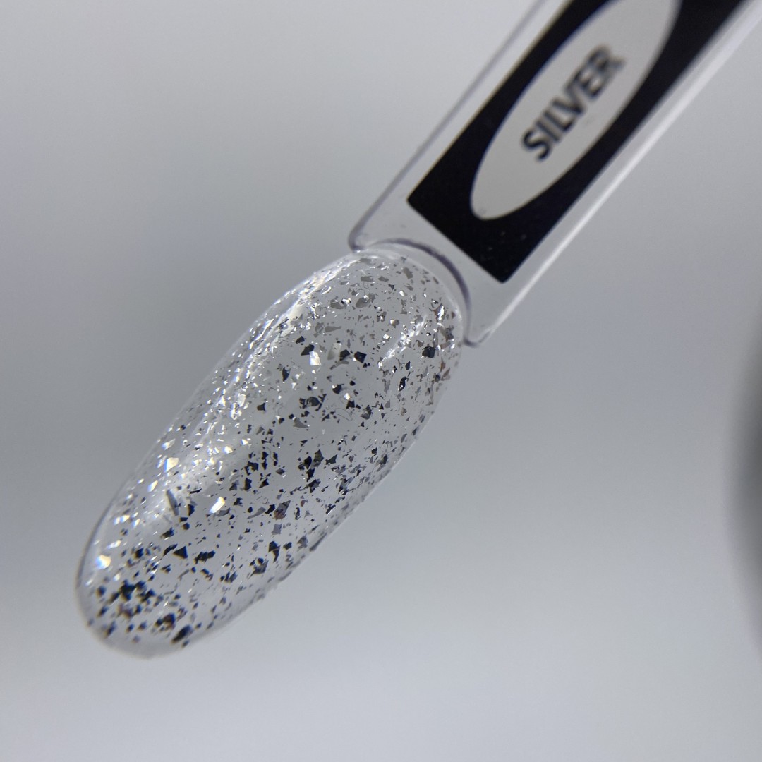 TOP POTAL SILVER 15ml