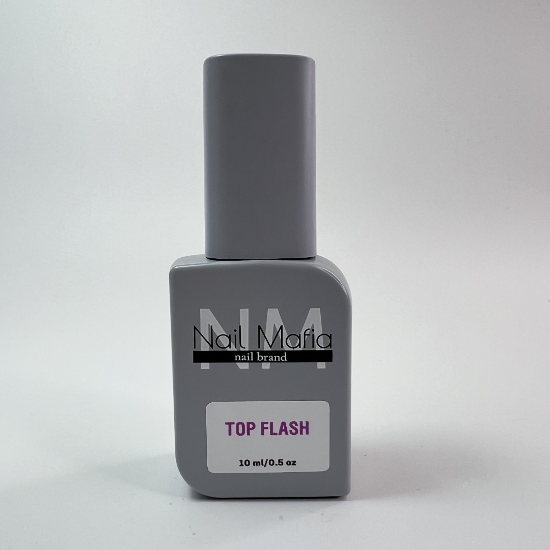 FLASH TOP 10ml