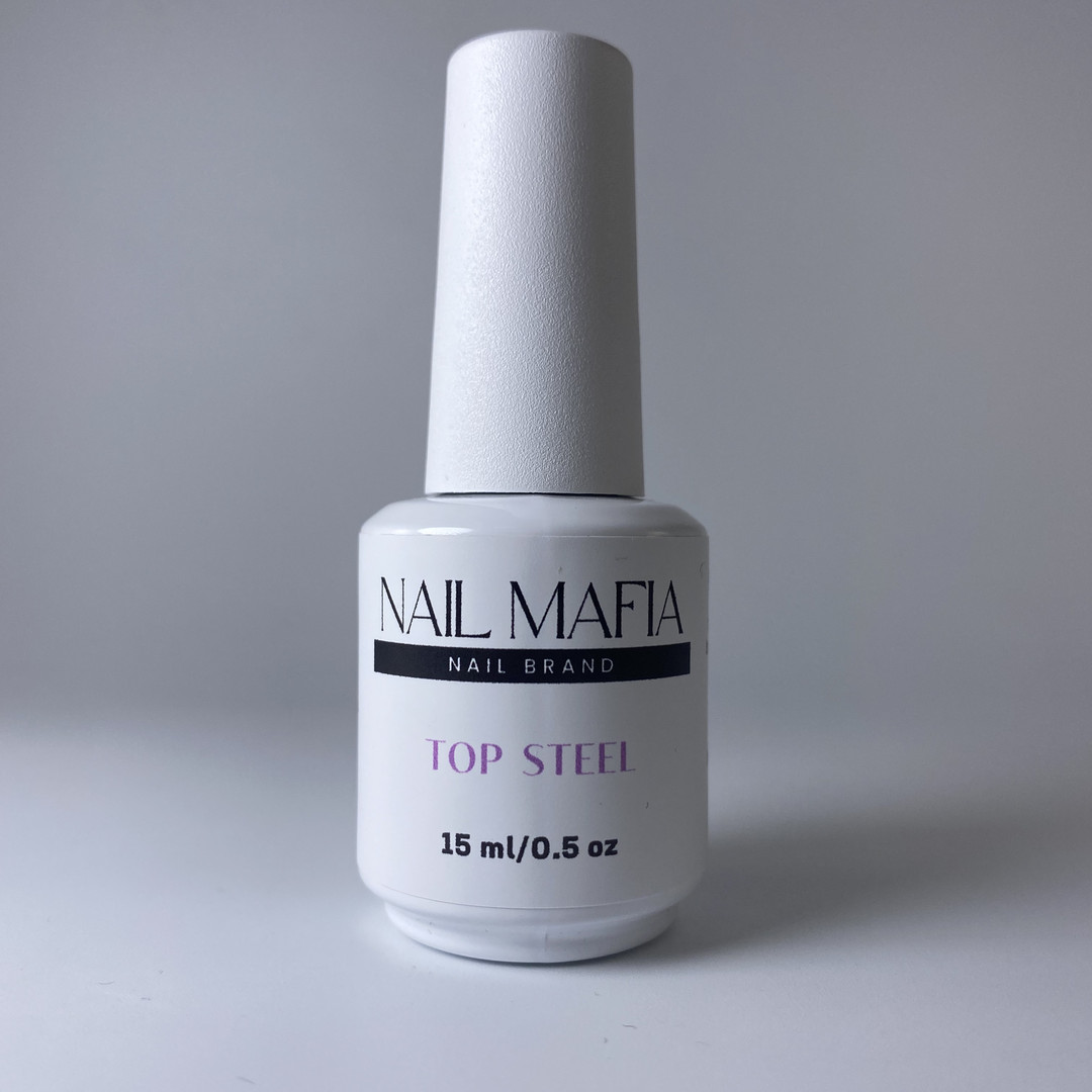 TOP STEEL 15ml