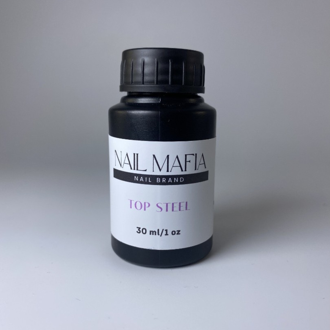 TOP STEEL 30ml