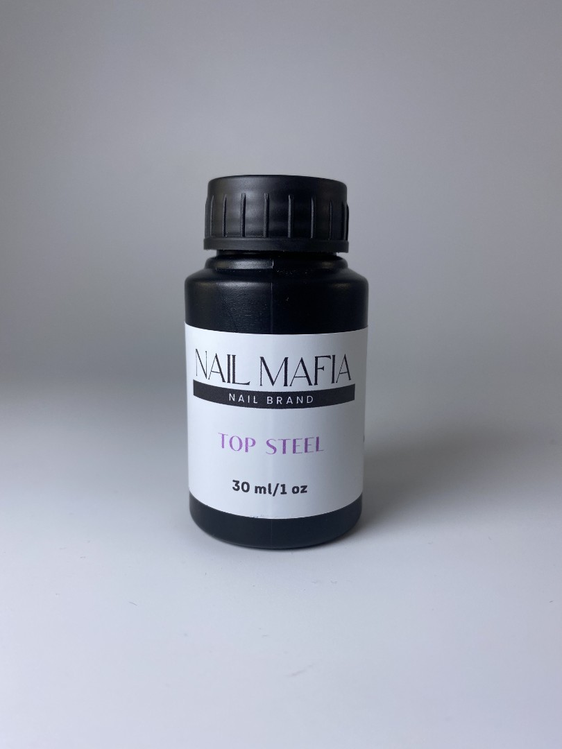 TOP STEEL 30ml