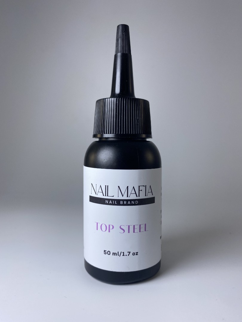 TOP STEEL 50ml