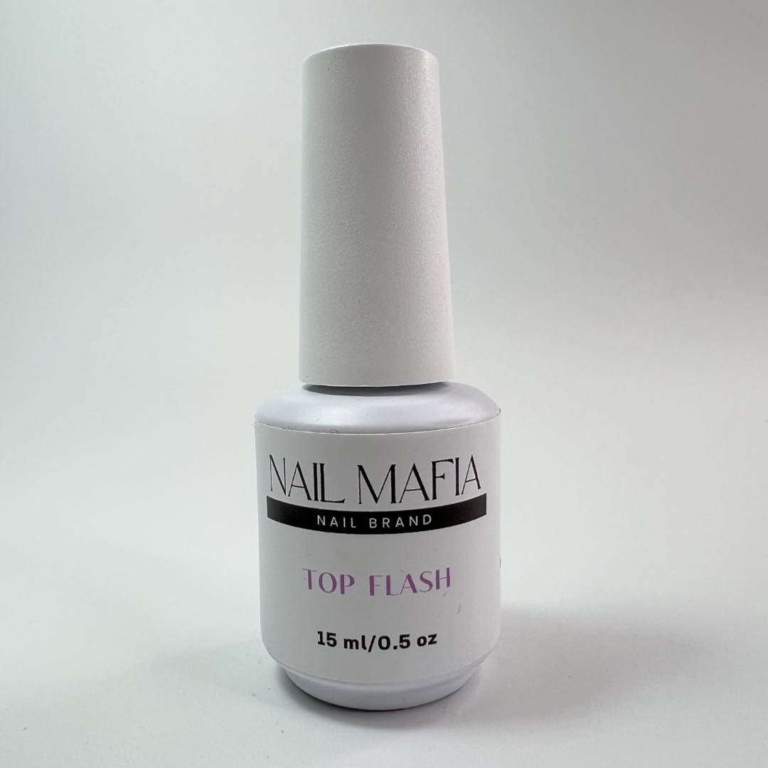 FLASH TOP 15ml