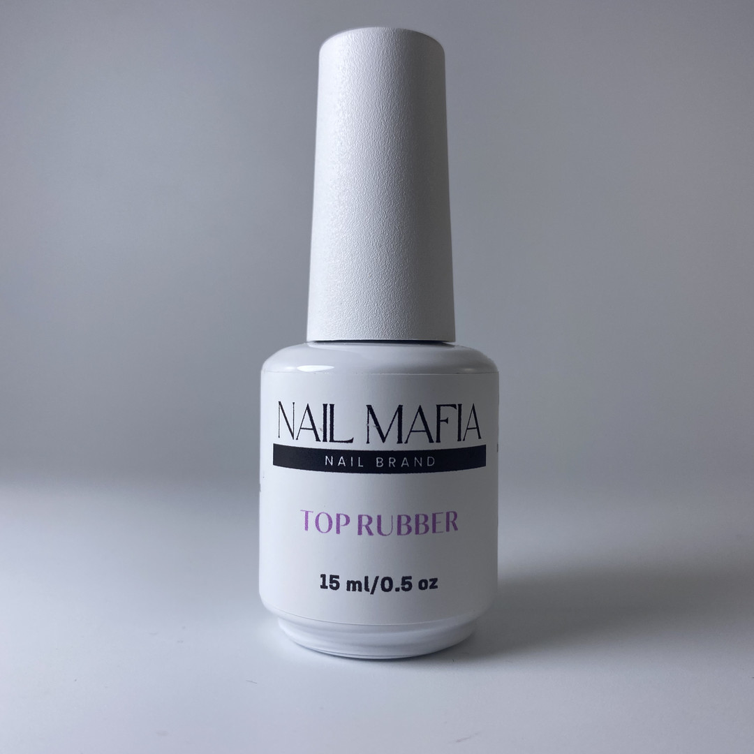 TOP RUBBER 15ml