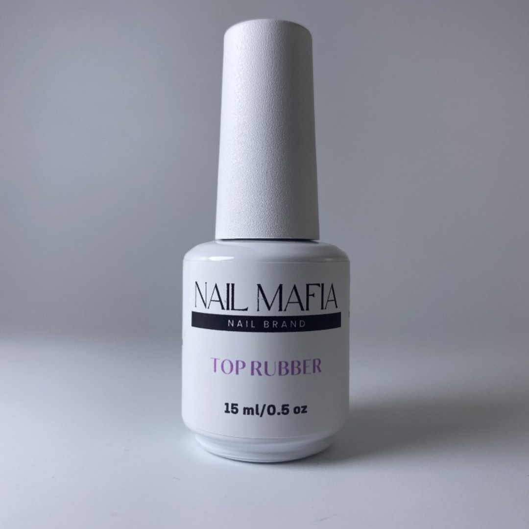 TOP RUBBER 15ml