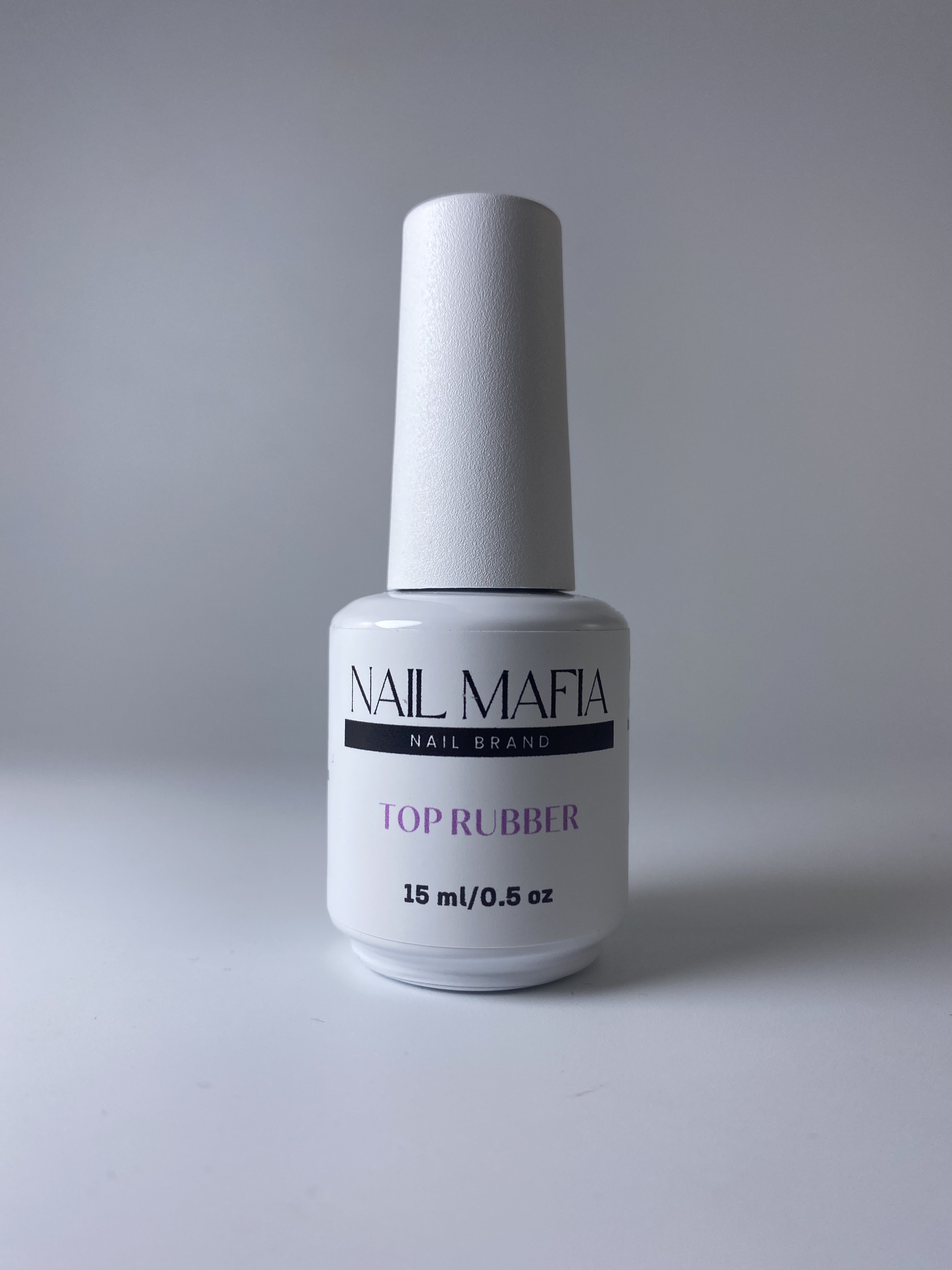 TOP RUBBER 15ml