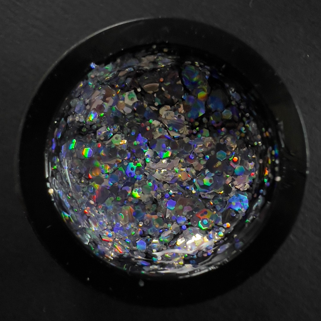 Sparcle Art gel 01 5gr