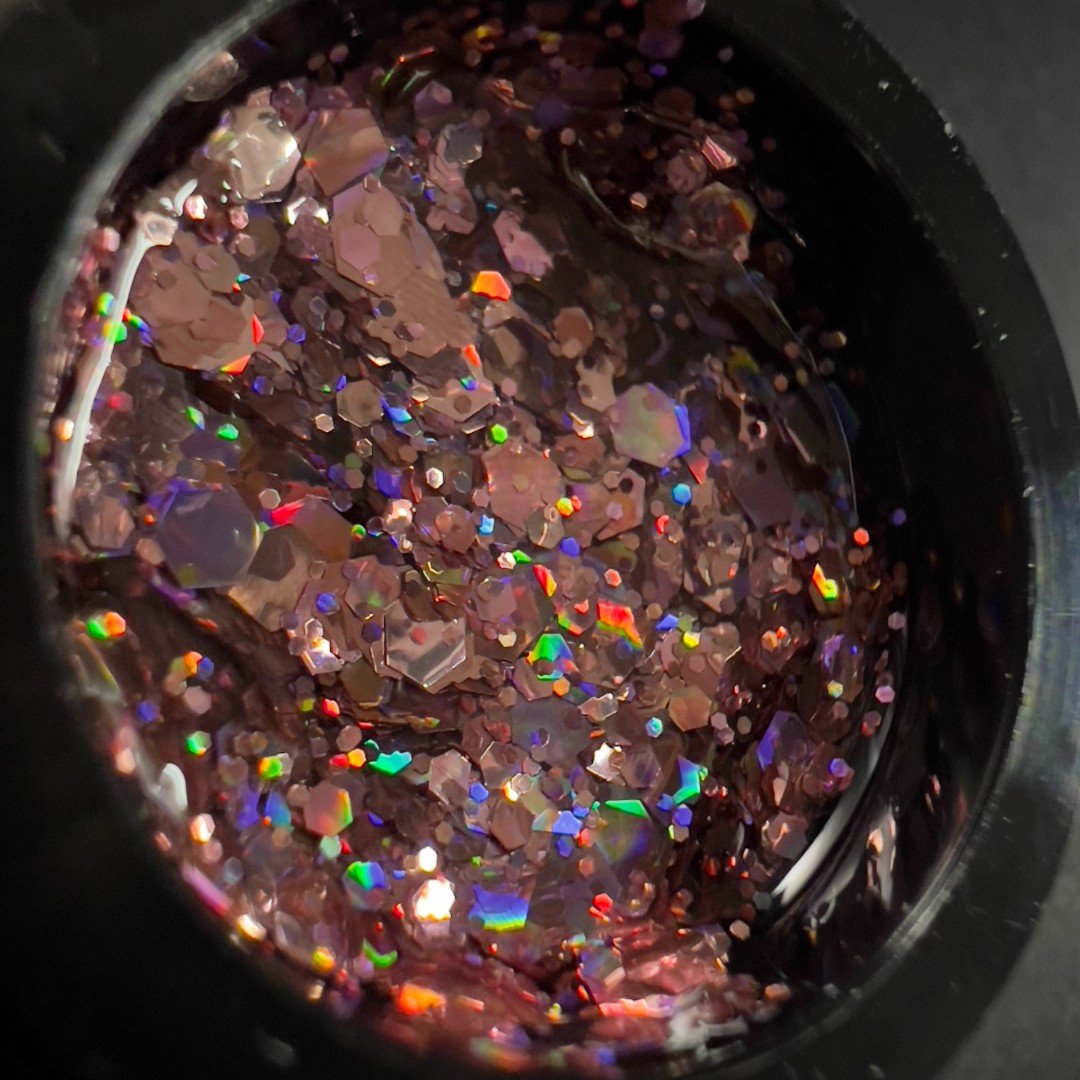 Sparcle Art gel 05 5gr