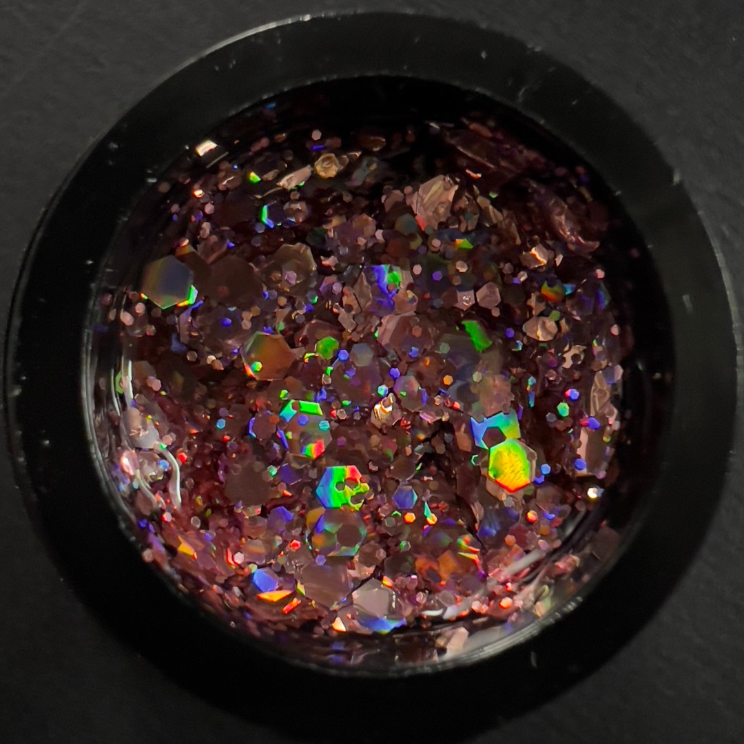 Sparcle Art gel 05 5gr