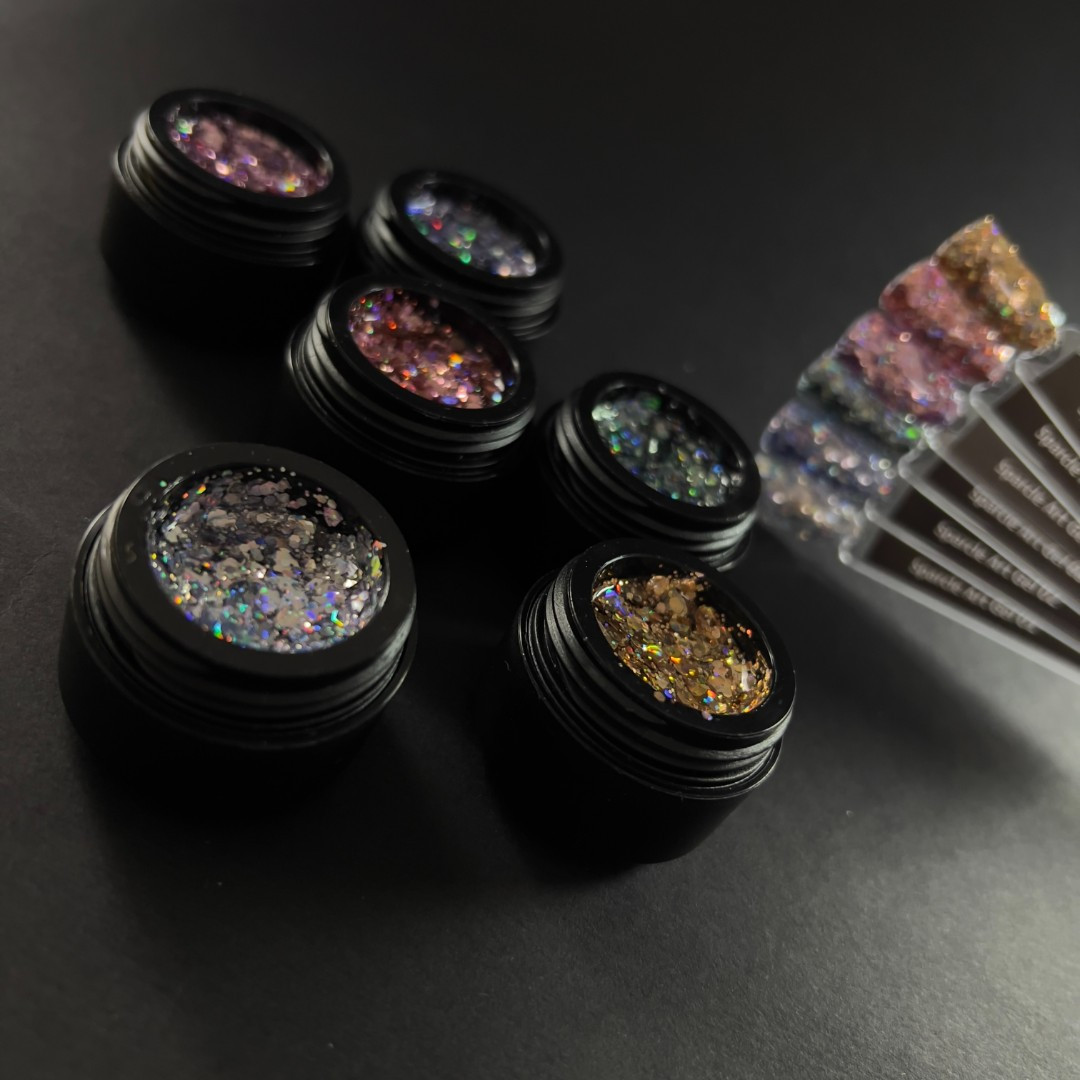 Sparcle Art gel 06 5gr