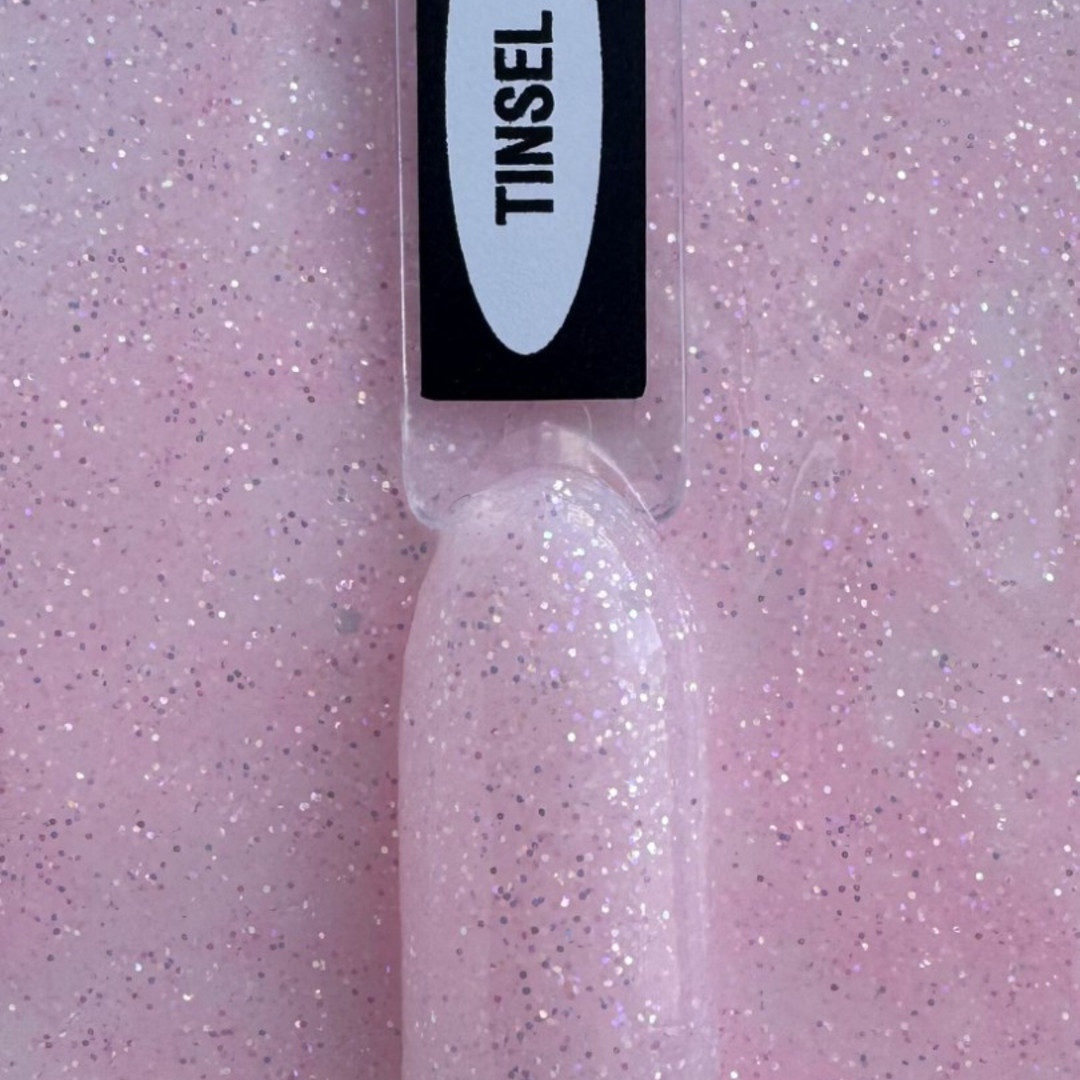 COMFORT BASE TINSEL 01 15ml