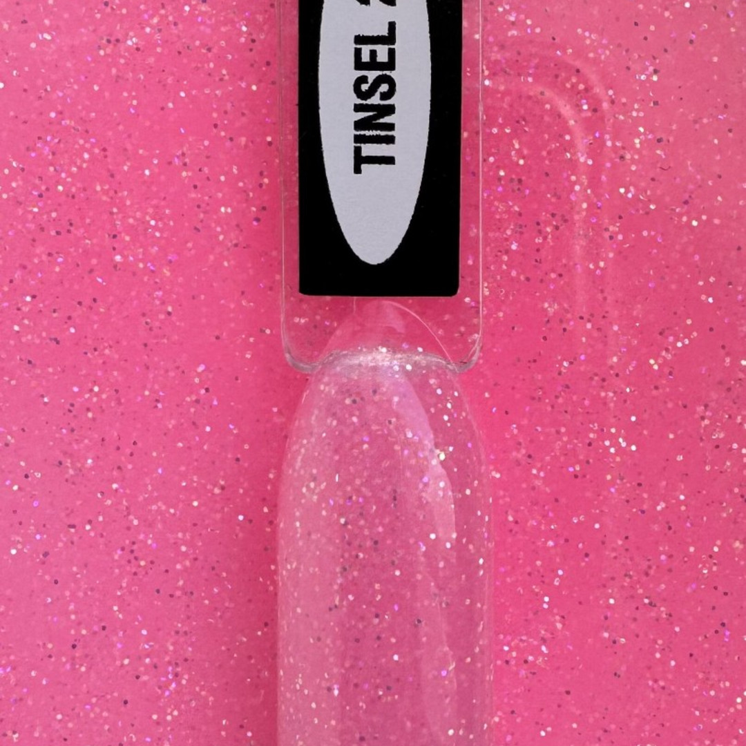 COMFORT BASE TINSEL 02 15ml