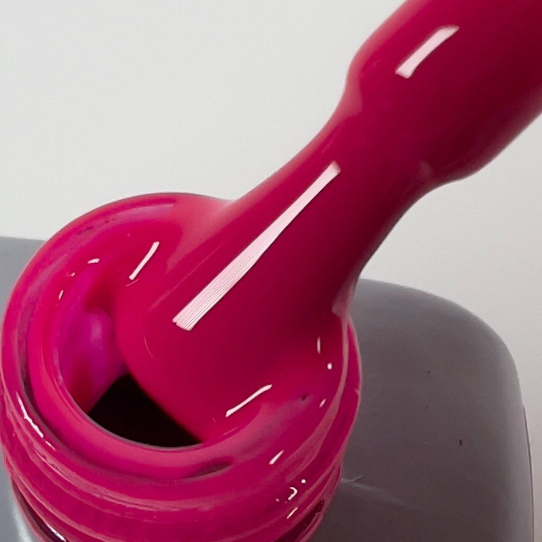 Gel polish DEEP ROSE 01 8ml