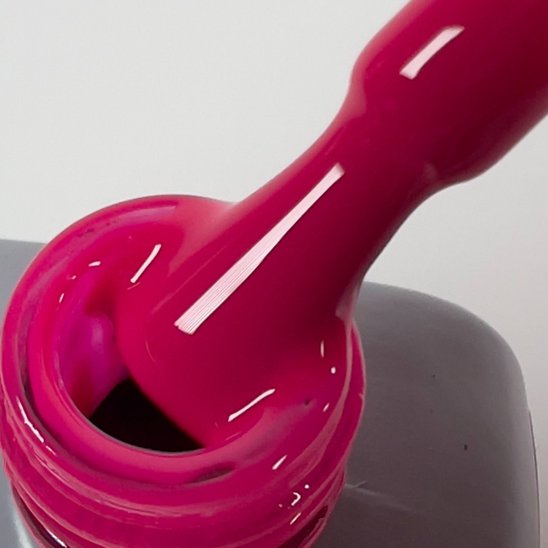 Gel polish DEEP ROSE 01 8ml