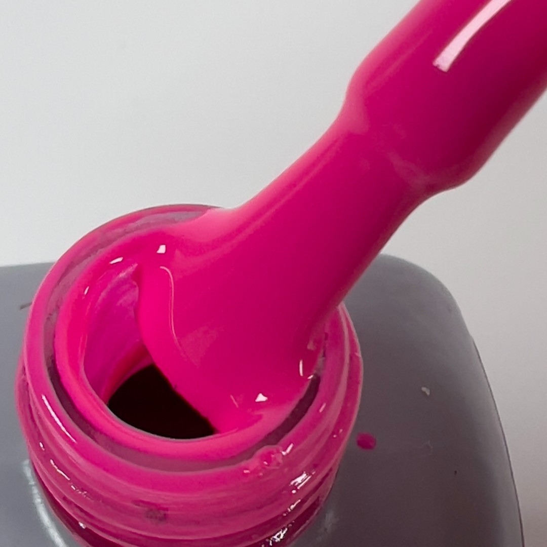 Gel polish DEEP ROSE 03 8ml