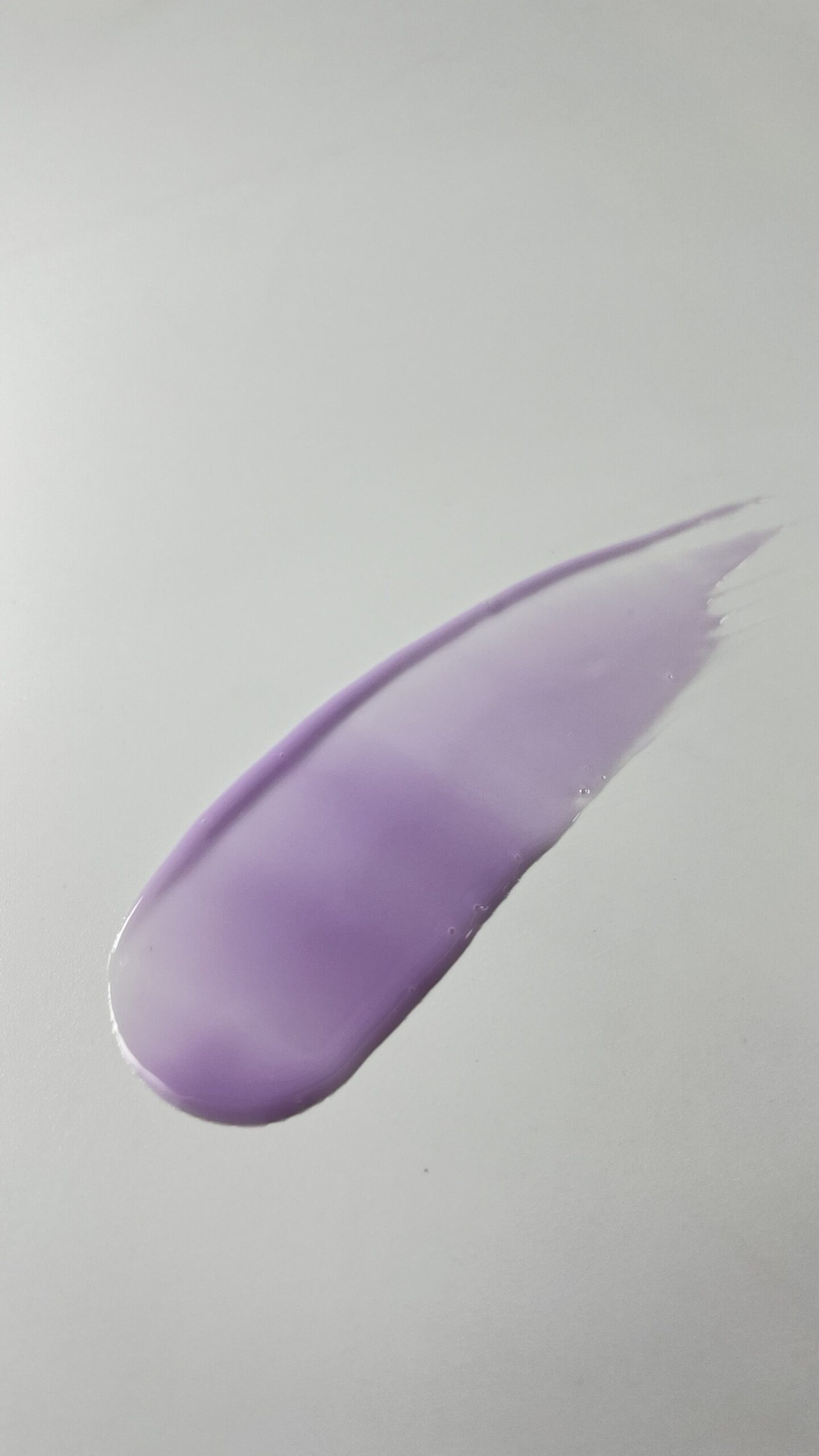 Gel comfort LILAC 15gr