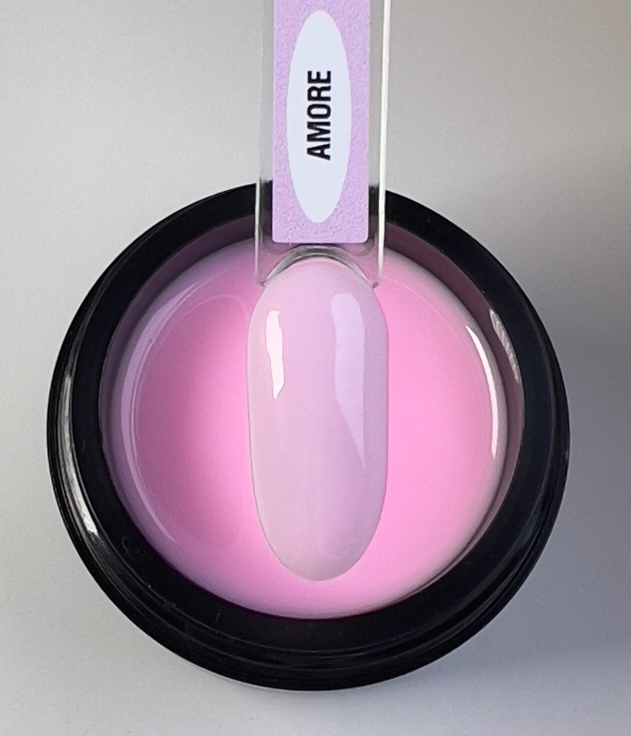 Gel comfort AMORE 15gr