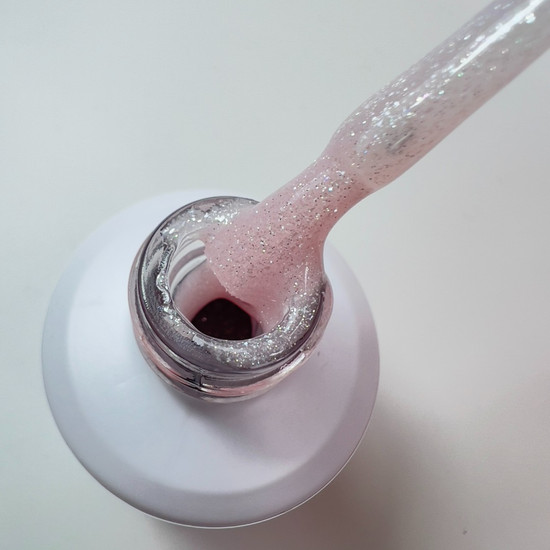 LIQUID POLYGEL GLANCE 02 15ml