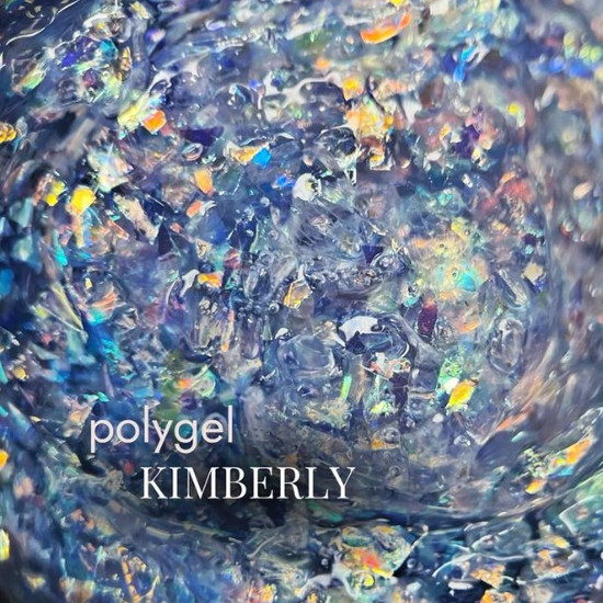 polygel KIMBERLY 15gr