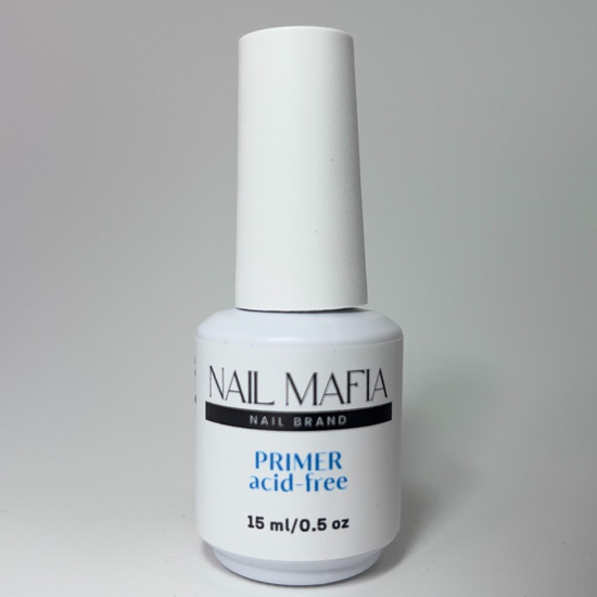 PRIMER ACID FREE бескислотный праймер 15ml