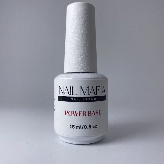 POWER BASE 15ml