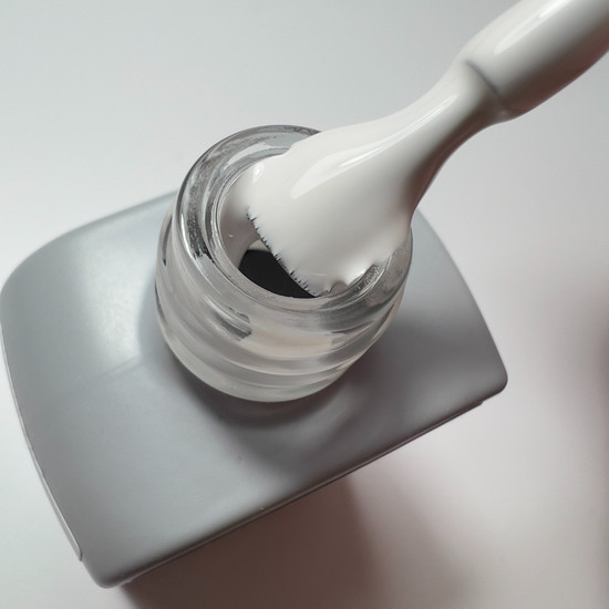 GEL POLISH WEDDING 01 8ml