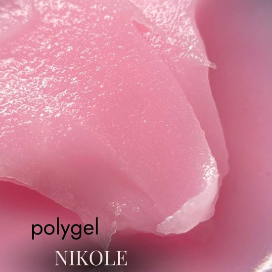 polygel NICOLE 30gr